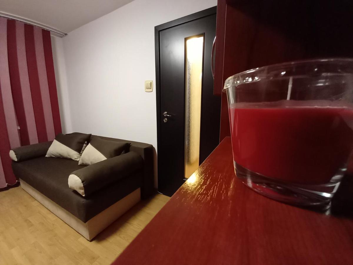 Alma Apartament Piatra Neamt Exterior photo